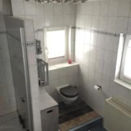 M&m Ferienwohnung