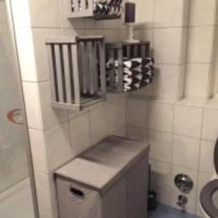 M&m Ferienwohnung Apartment Braunlage
