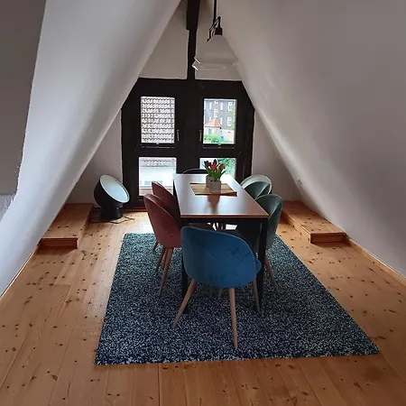 M&m Ferienwohnung