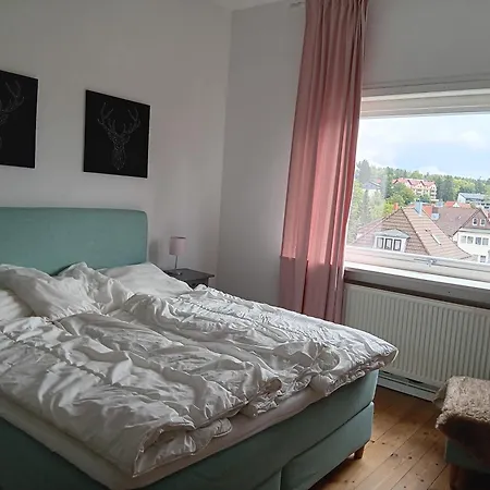 Apartment M&m Ferienwohnung *