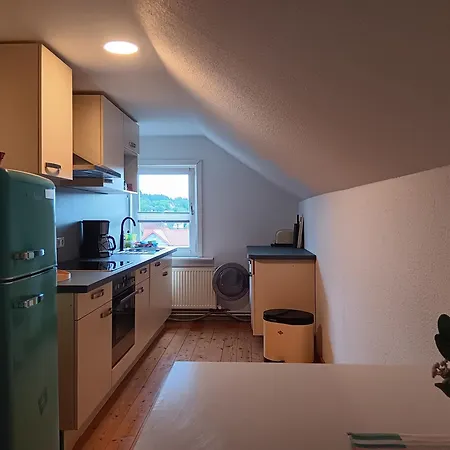 Apartment M&m Ferienwohnung *