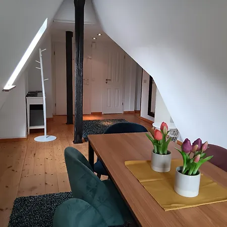M&m Ferienwohnung
