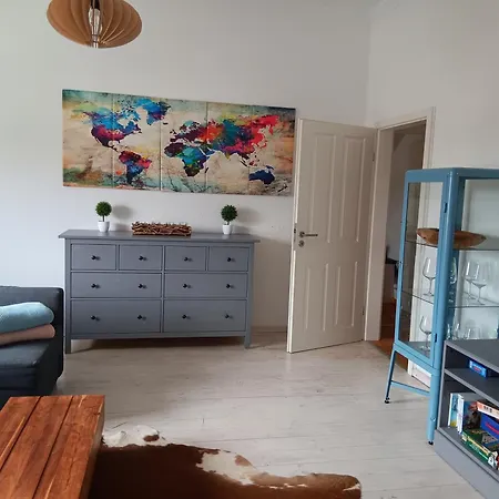 Apartment M&m Ferienwohnung
